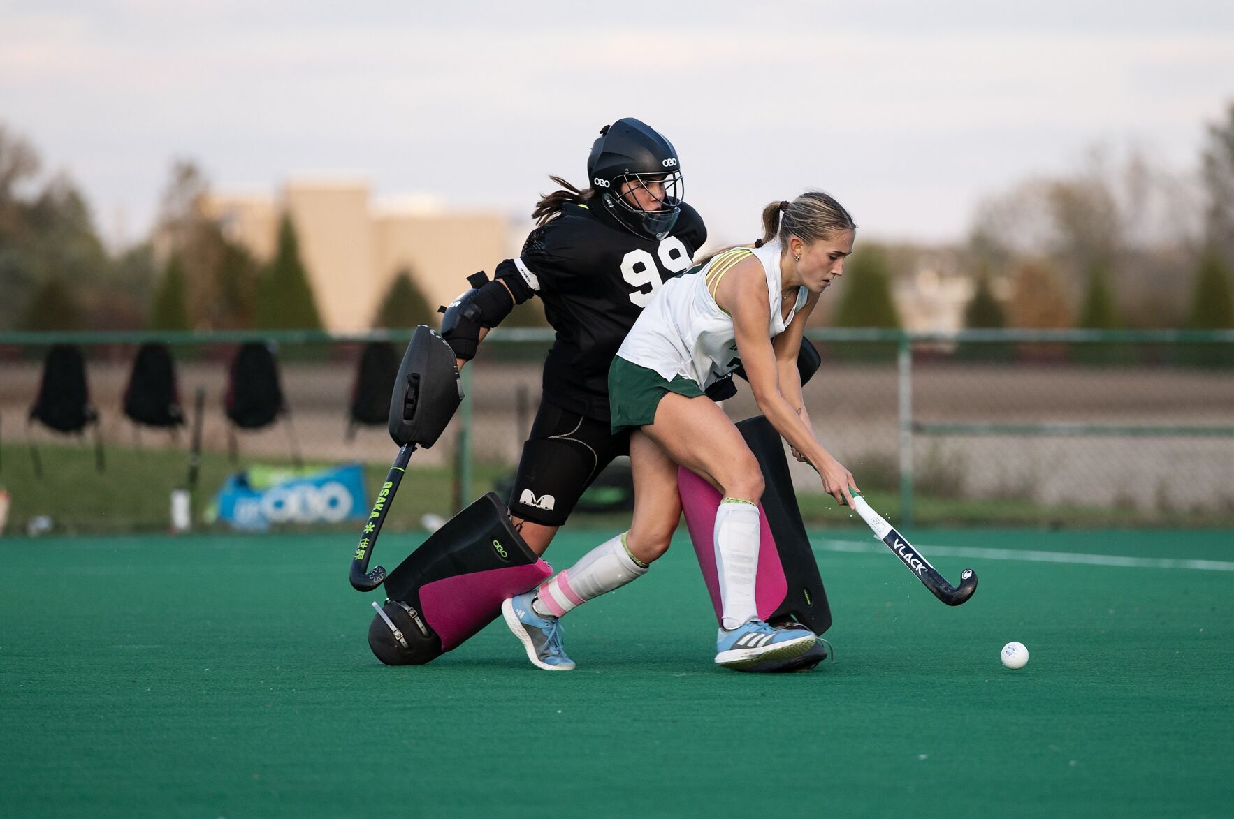 MICDS vs. St. Joseph's